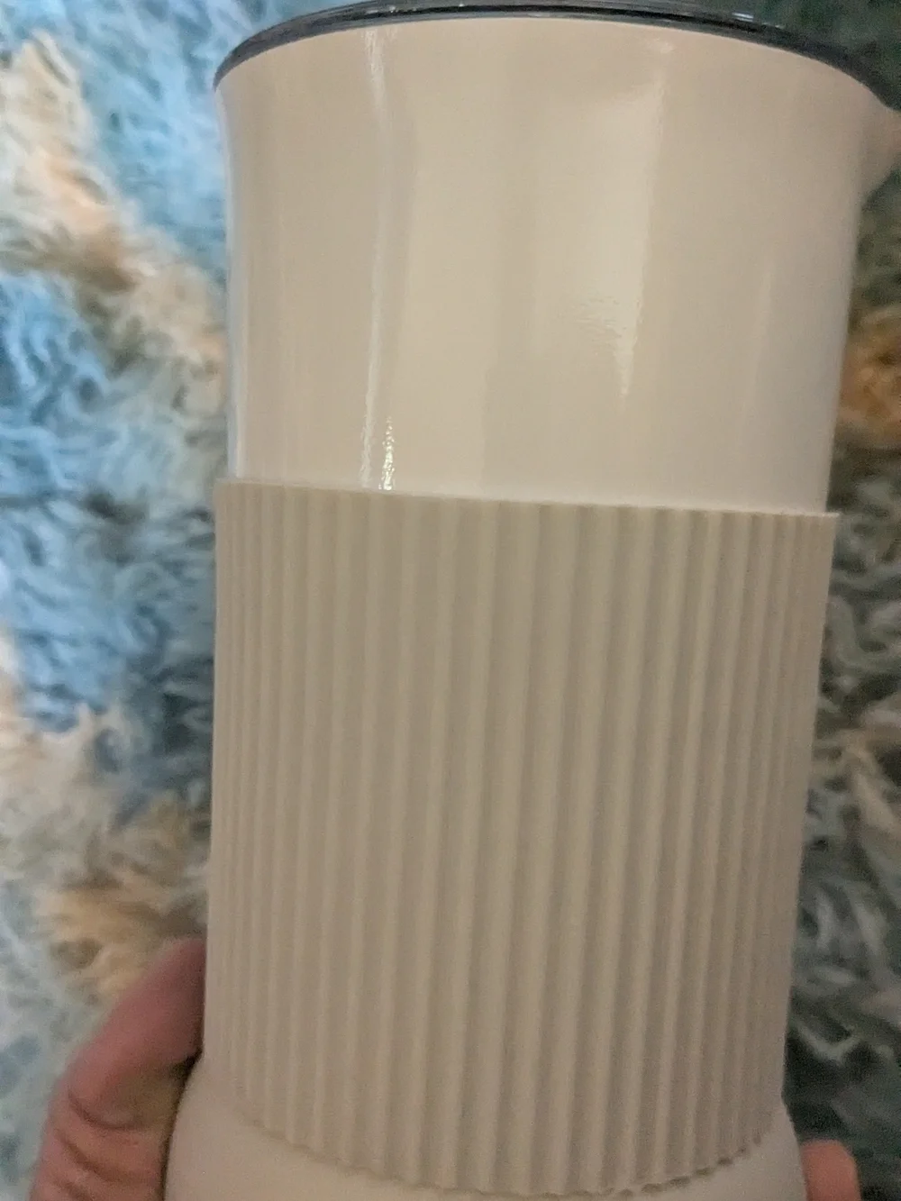 Coffee And Milk Frother Set Used Twice